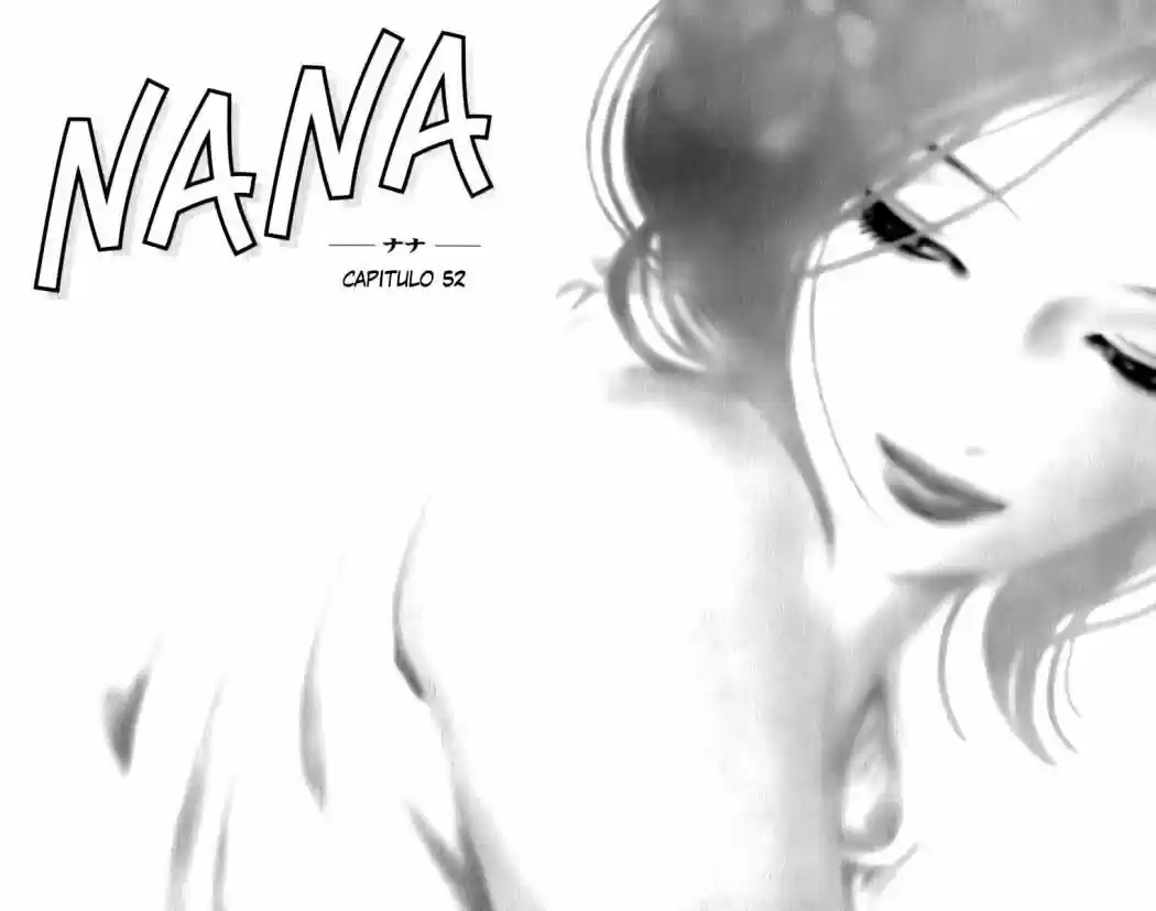 Nana (2000) - Capítulo 52 - Página 4 - LectorTMOo
