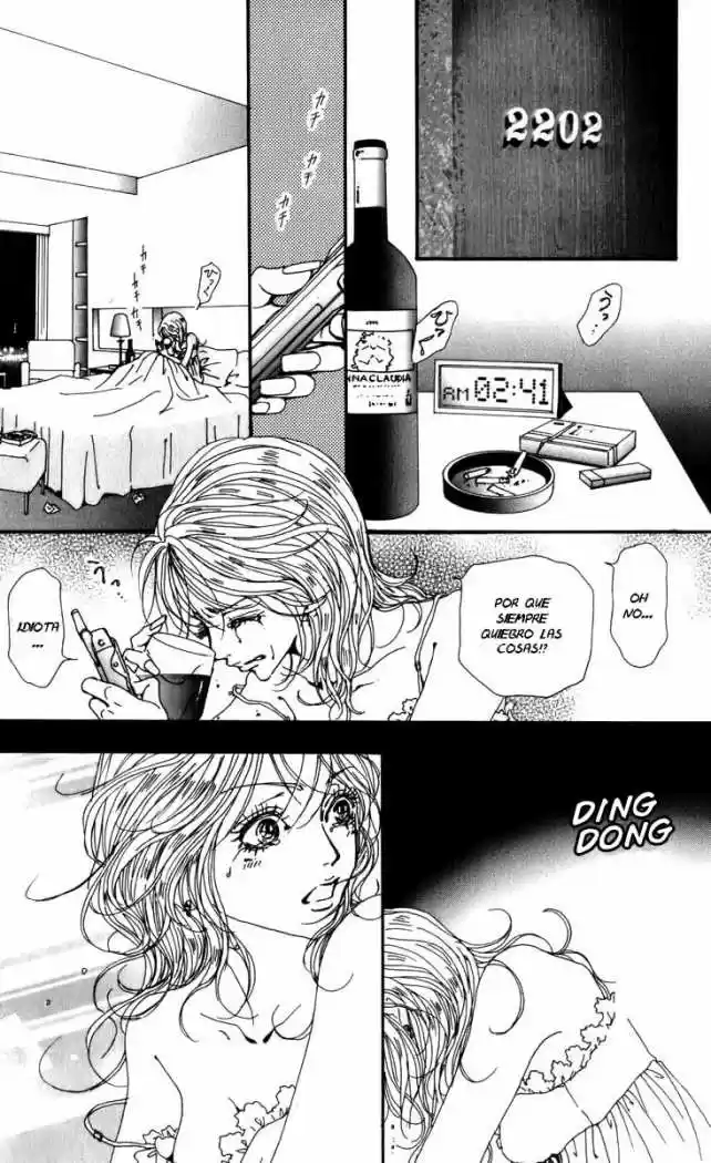 Nana (2000) - Capítulo 52 - Página 18 - LectorTMOo