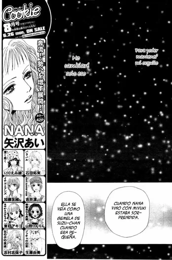 Nana (2000) - Capítulo 59 - Página 22 - LectorTMOo