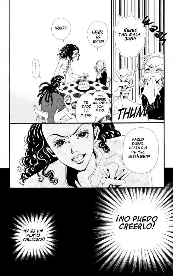 Nana (2000) - Capítulo 6 - Página 9 - LectorTMOo