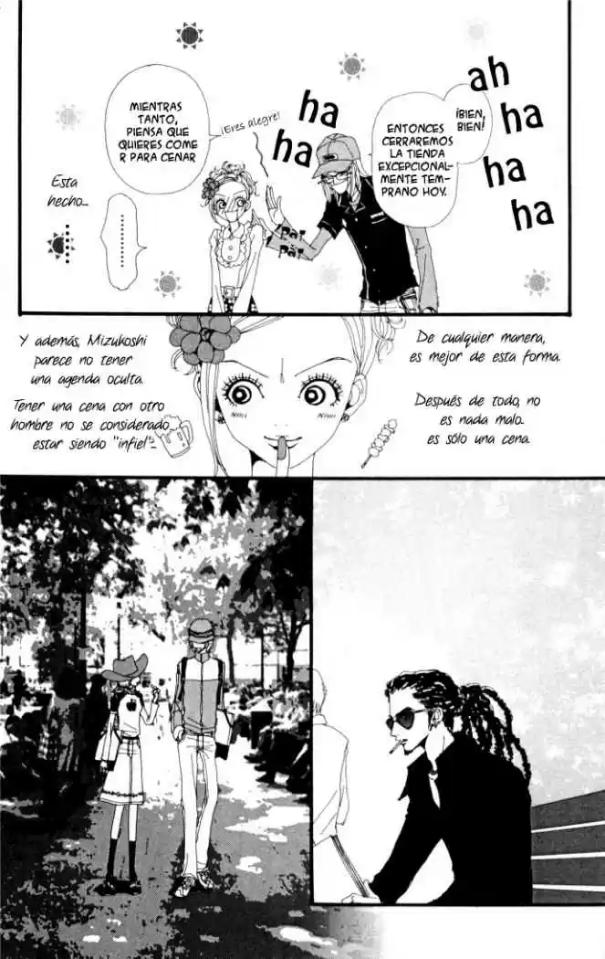 Nana (2000) - Capítulo 6 - Página 12 - LectorTMOo