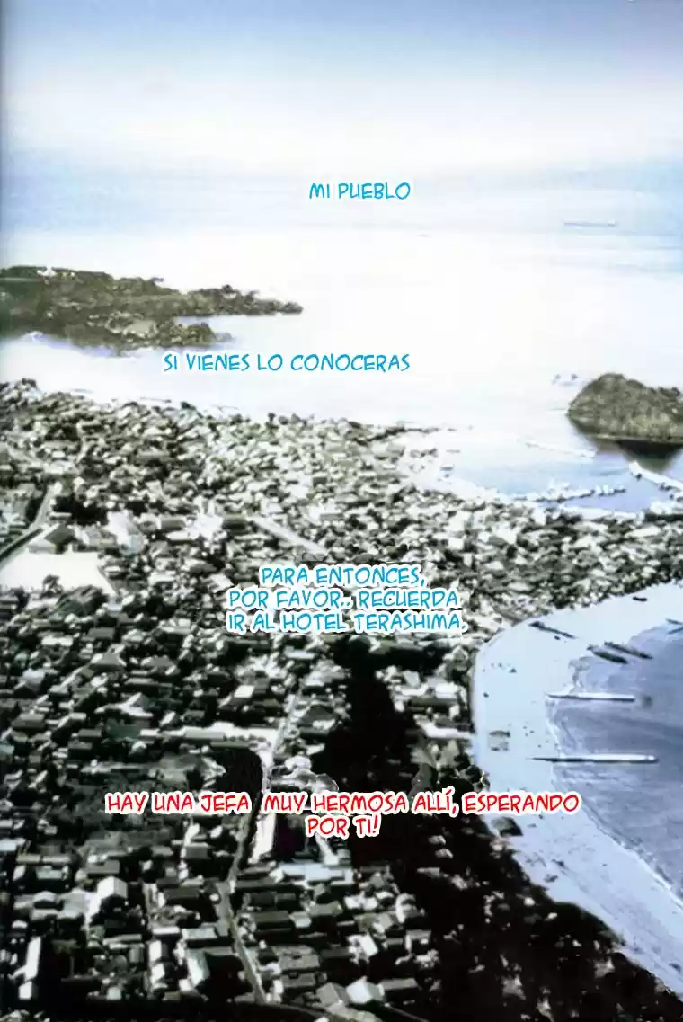 Nana (2000) - Capítulo 61.01 - Página 3 - LectorTMOo