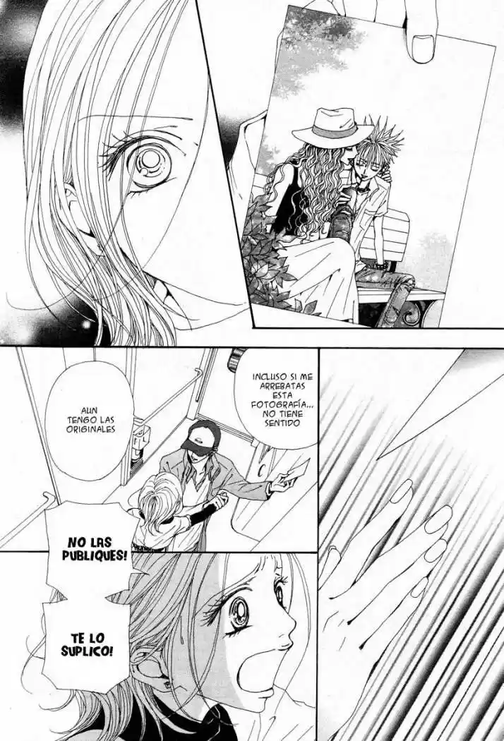 Nana (2000) - Capítulo 62 - Página 33 - LectorTMOo