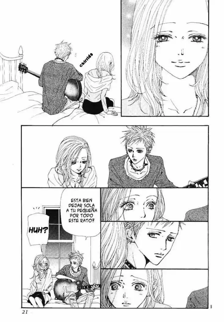 Nana (2000) - Capítulo 66 - Página 12 - LectorTMOo
