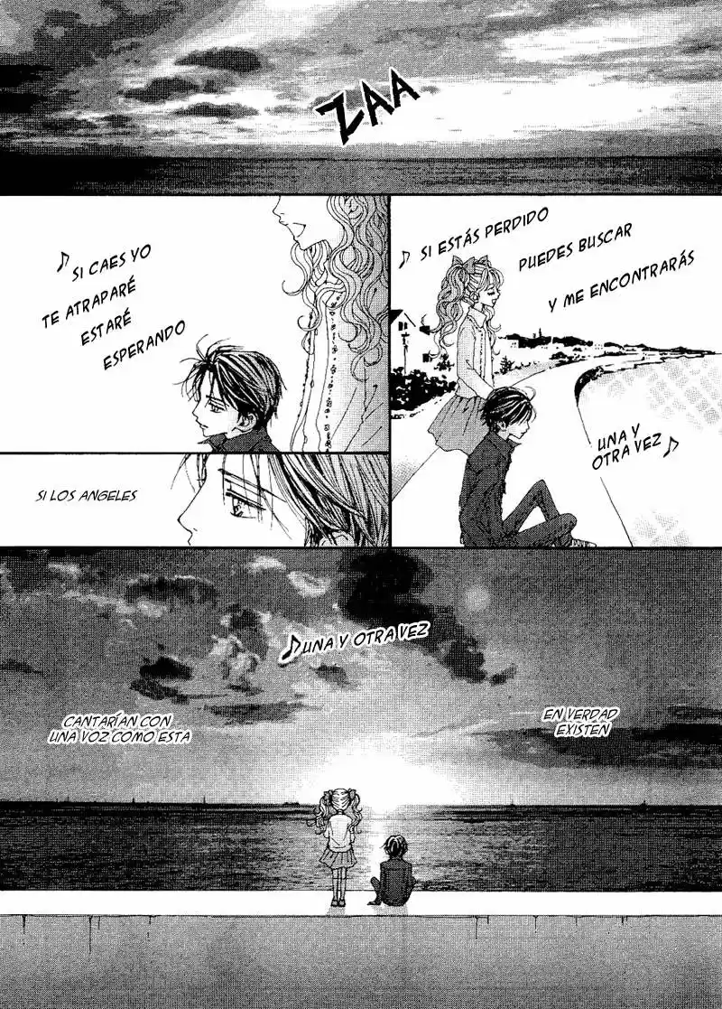 Nana (2000) - Capítulo 69.01 - Página 12 - LectorTMOo
