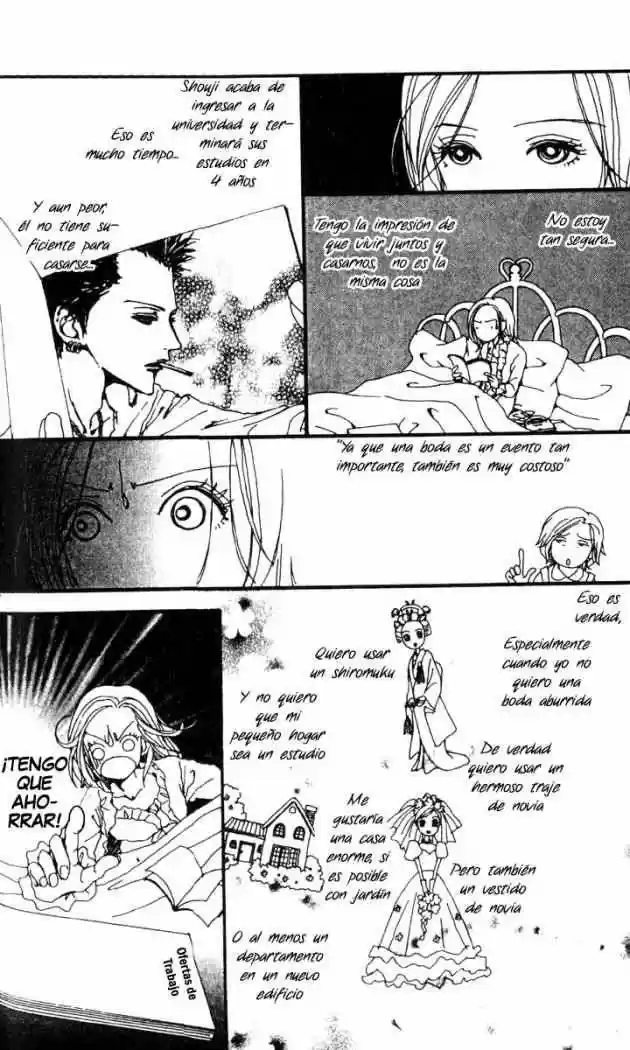 Nana (2000) - Capítulo 7 - Página 15 - LectorTMOo