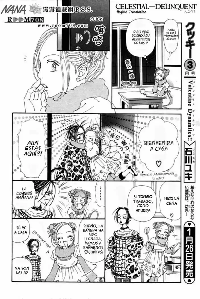 Nana (2000) - Capítulo 71 - Página 30 - LectorTMOo