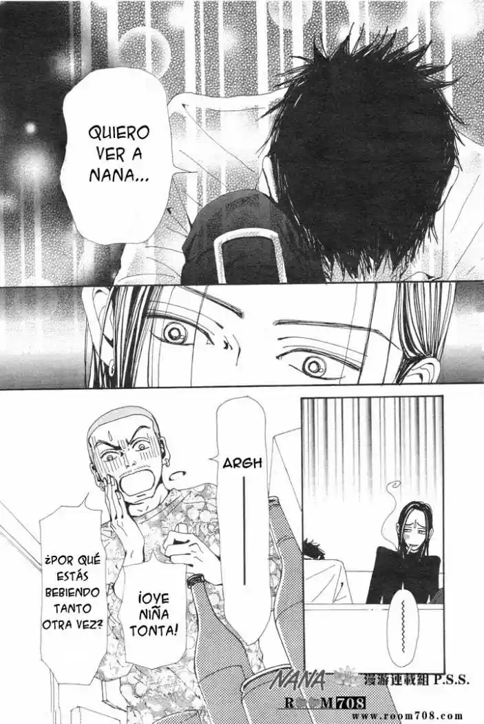 Nana (2000) - Capítulo 75 - Página 13 - LectorTMOo