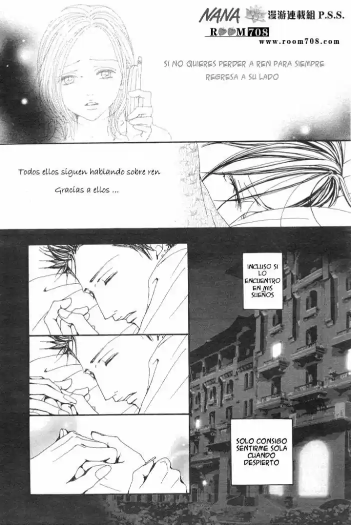 Nana (2000) - Capítulo 75 - Página 17 - LectorTMOo