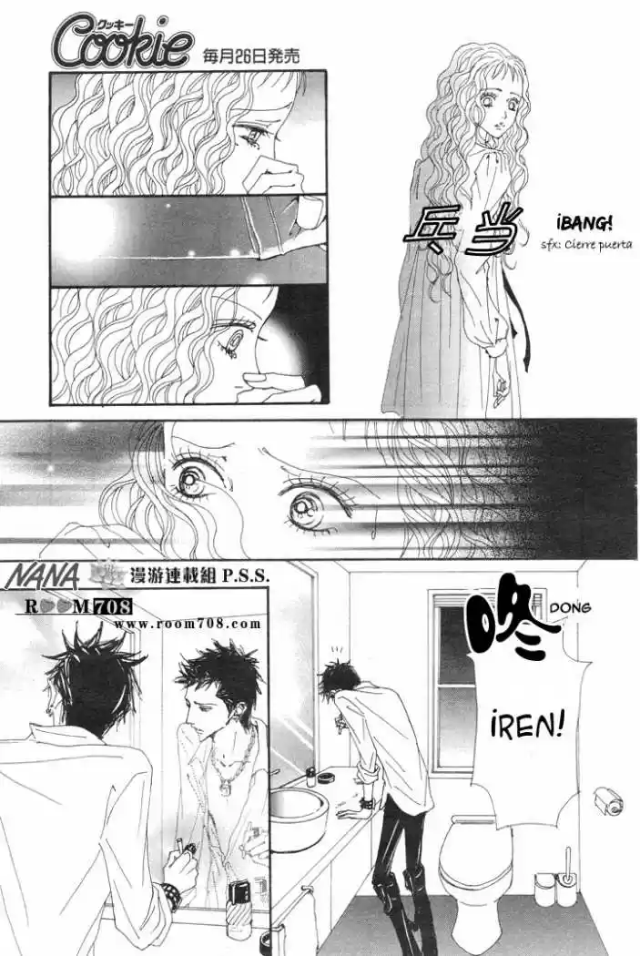 Nana (2000) - Capítulo 75 - Página 25 - LectorTMOo