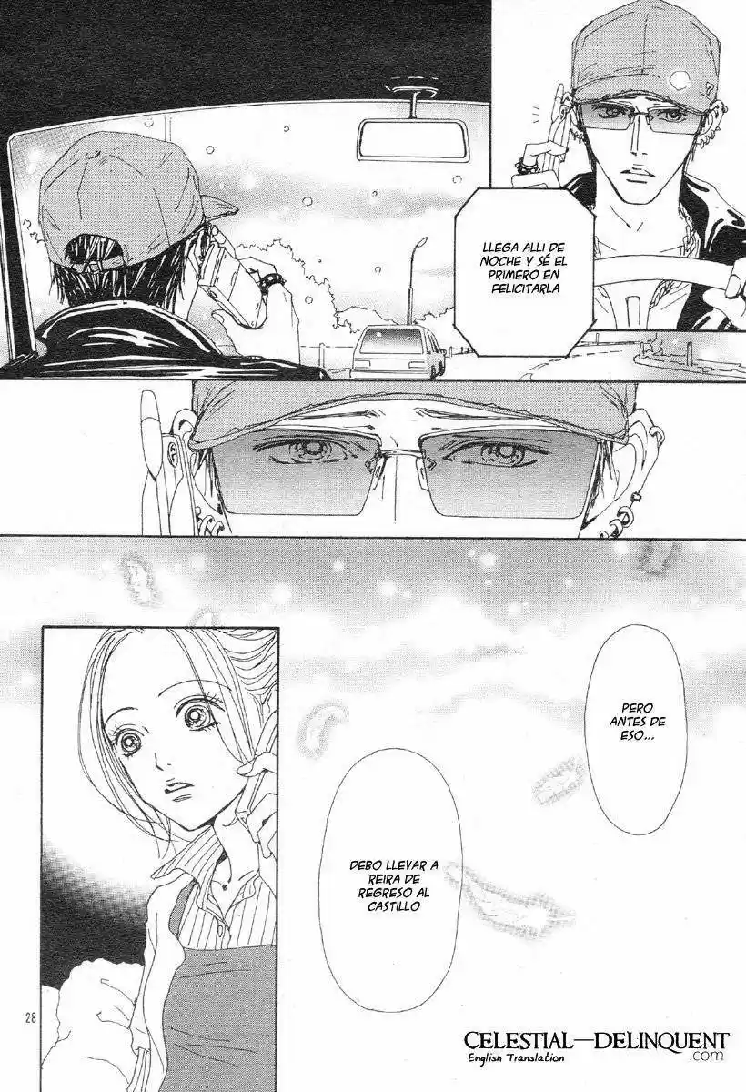 Nana (2000) - Capítulo 77 - Página 30 - LectorTMOo