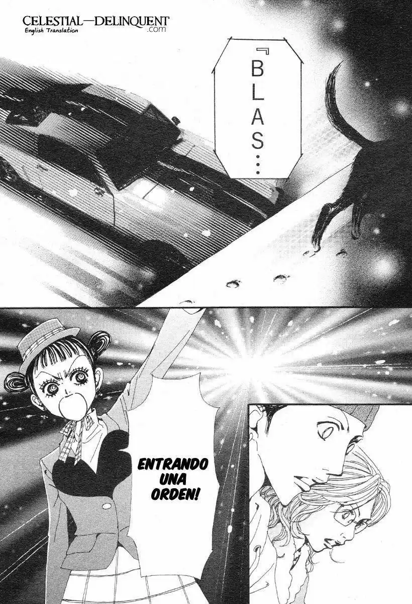 Nana (2000) - Capítulo 77 - Página 38 - LectorTMOo