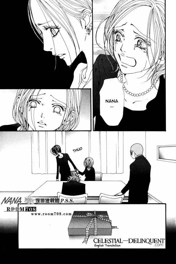 Nana (2000) - Capítulo 80 - Página 29 - LectorTMOo