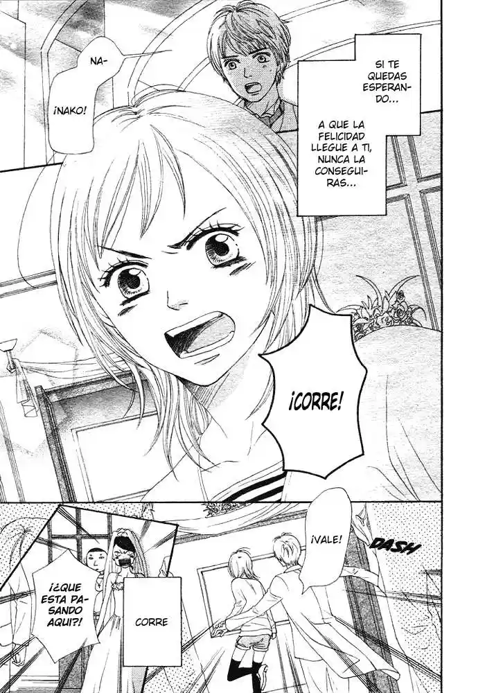 Nanaco Robin (2008) - Capítulo 1 - Página 3 - LectorTMOo