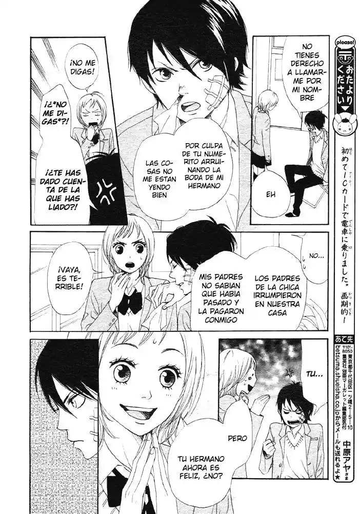 Nanaco Robin (2008) - Capítulo 1 - Página 14 - LectorTMOo