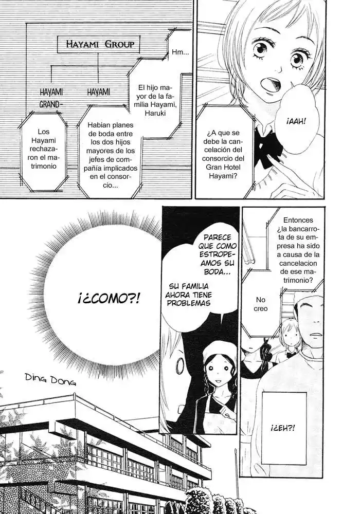 Nanaco Robin (2008) - Capítulo 1 - Página 29 - LectorTMOo