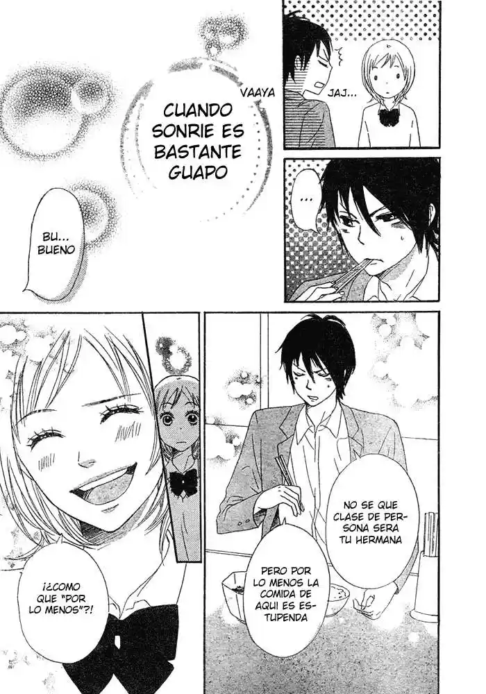 Nanaco Robin (2008) - Capítulo 1 - Página 43 - LectorTMOo