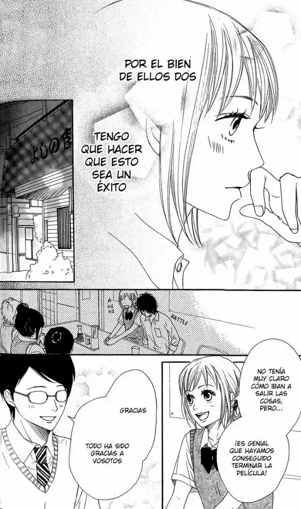 Nanaco Robin (2008) - Capítulo 10 - Página 10 - LectorTMOo