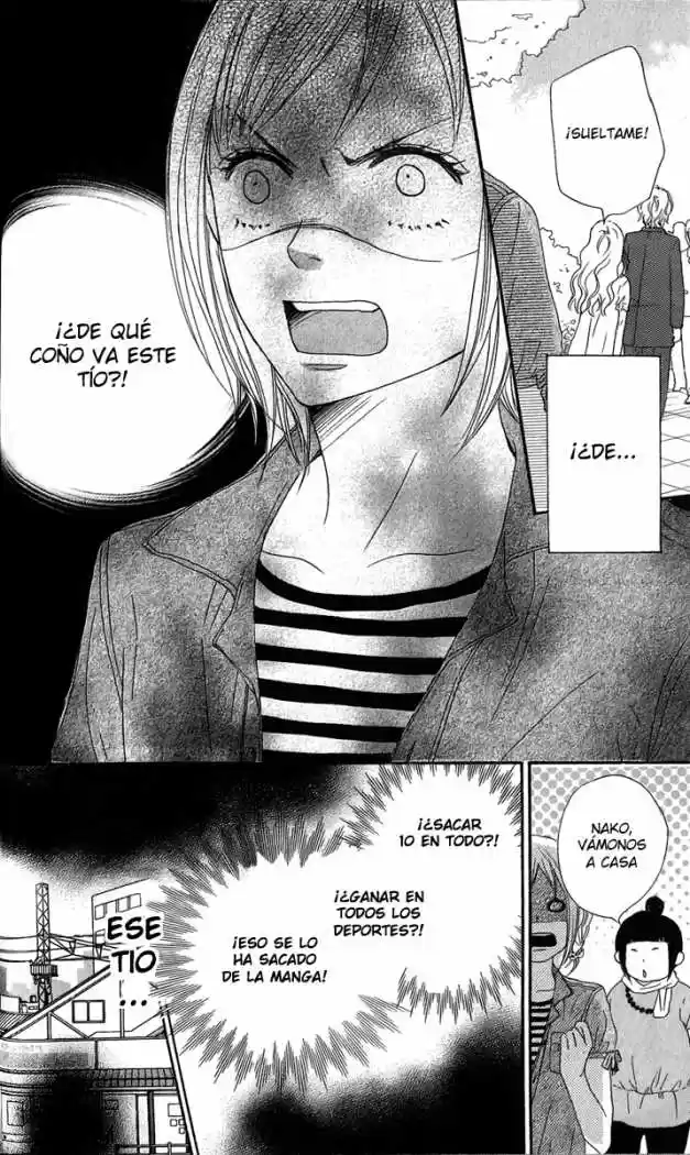 Nanaco Robin (2008) - Capítulo 10 - Página 30 - LectorTMOo