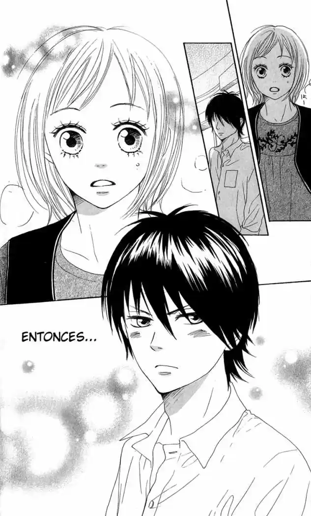 Nanaco Robin (2008) - Capítulo 11 - Página 41 - LectorTMOo