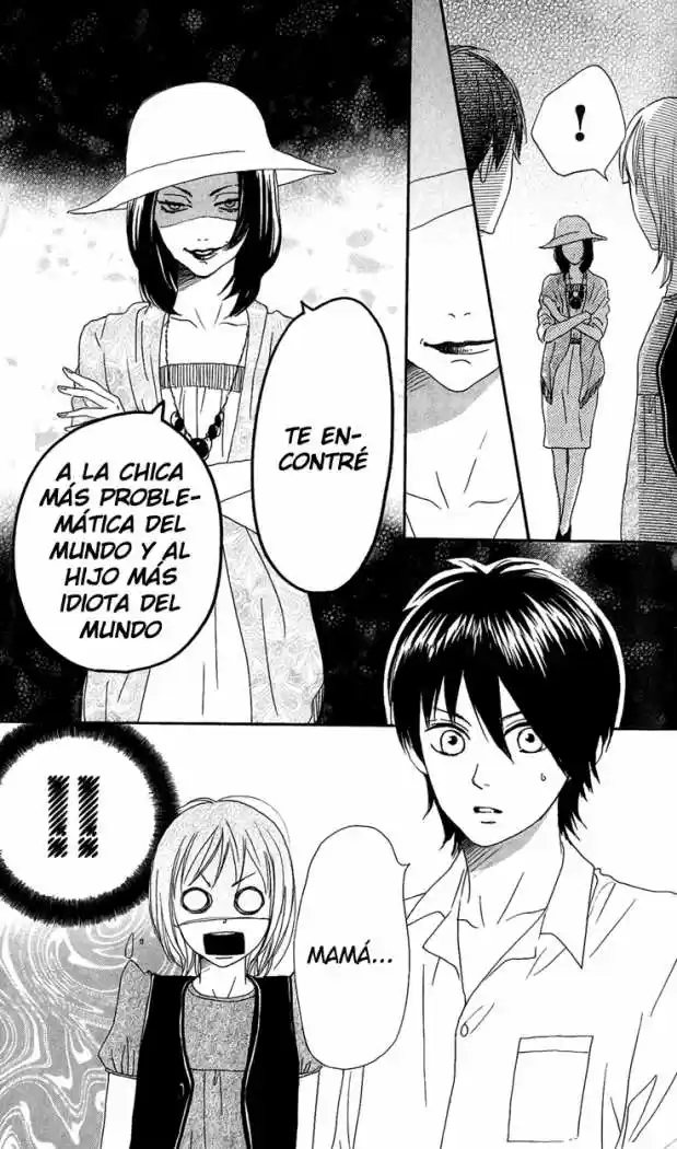 Nanaco Robin (2008) - Capítulo 11 - Página 44 - LectorTMOo