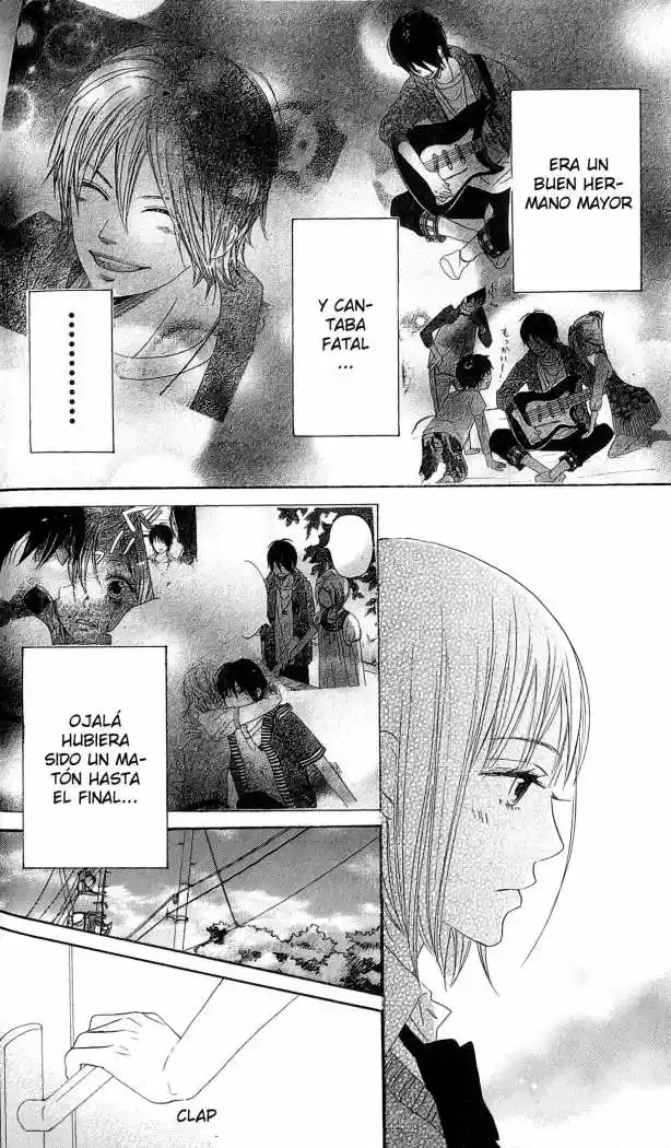 Nanaco Robin (2008) - Capítulo 12 - Página 22 - LectorTMOo