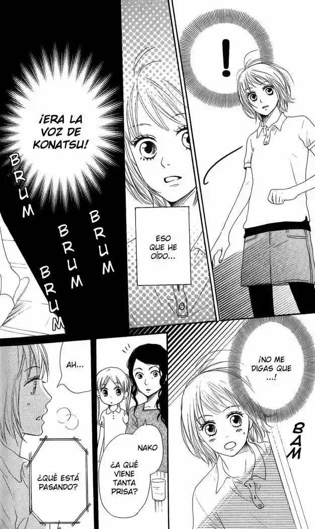 Nanaco Robin (2008) - Capítulo 12 - Página 24 - LectorTMOo