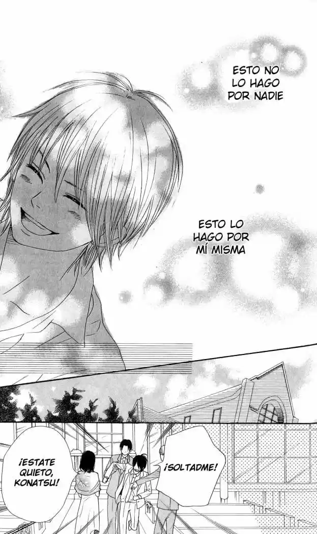 Nanaco Robin (2008) - Capítulo 12 - Página 29 - LectorTMOo