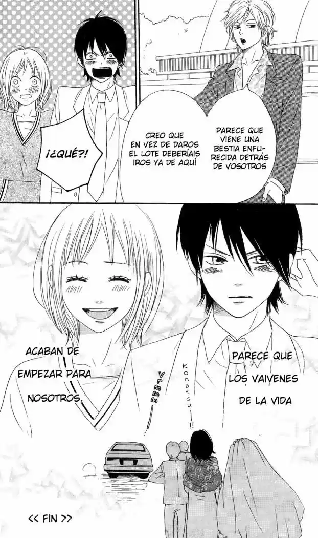Nanaco Robin (2008) - Capítulo 12 - Página 43 - LectorTMOo