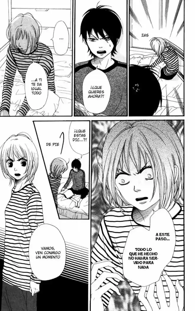 Nanaco Robin (2008) - Capítulo 3 - Página 13 - LectorTMOo