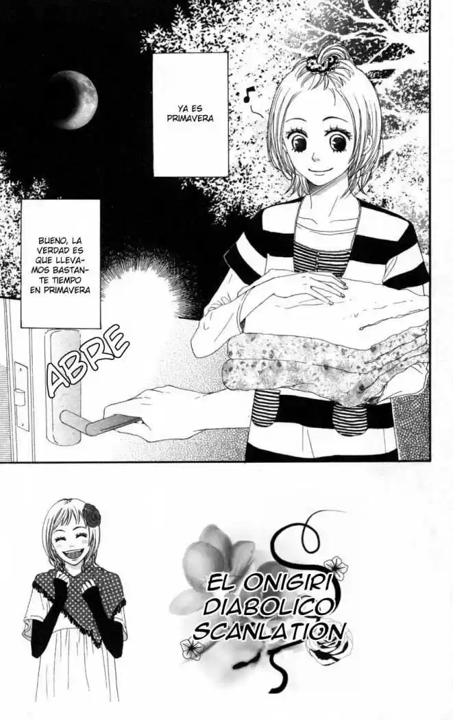 Nanaco Robin (2008) - Capítulo 4 - Página 2 - LectorTMOo