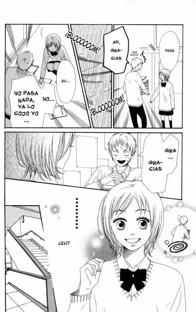 Nanaco Robin (2008) - Capítulo 4 - Página 9 - LectorTMOo