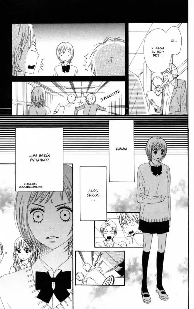 Nanaco Robin (2008) - Capítulo 4 - Página 10 - LectorTMOo