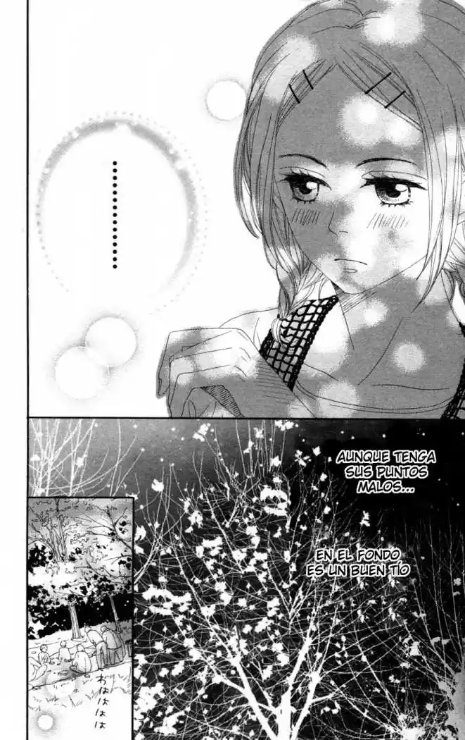 Nanaco Robin (2008) - Capítulo 4 - Página 31 - LectorTMOo