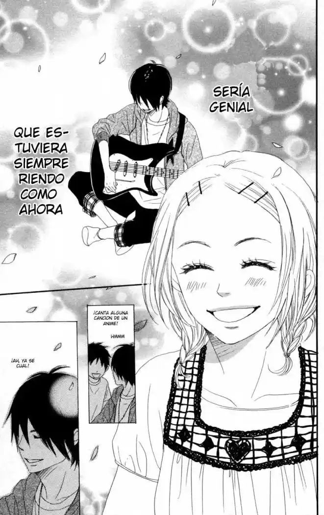 Nanaco Robin (2008) - Capítulo 4 - Página 40 - LectorTMOo