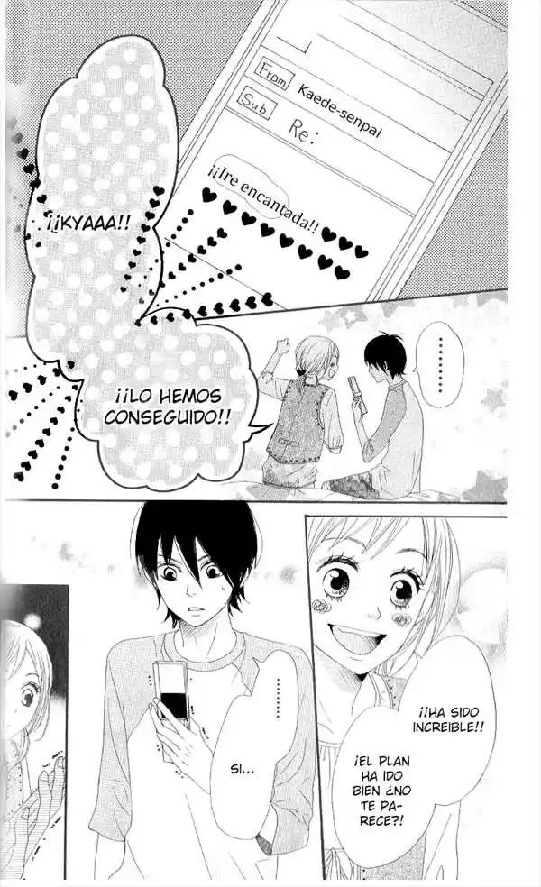 Nanaco Robin (2008) - Capítulo 5 - Página 28 - LectorTMOo