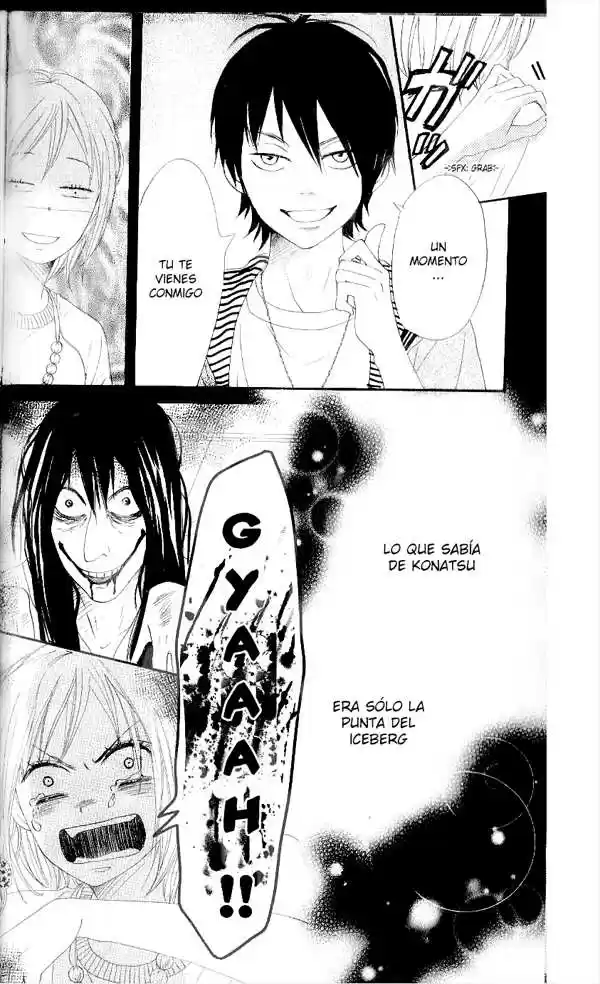 Nanaco Robin (2008) - Capítulo 5 - Página 36 - LectorTMOo