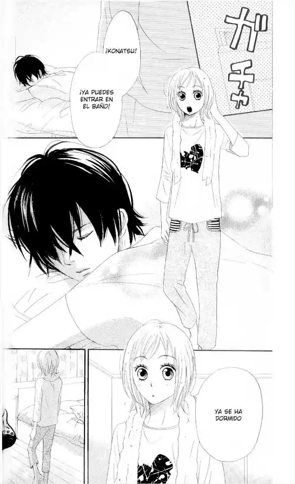 Nanaco Robin (2008) - Capítulo 5 - Página 44 - LectorTMOo
