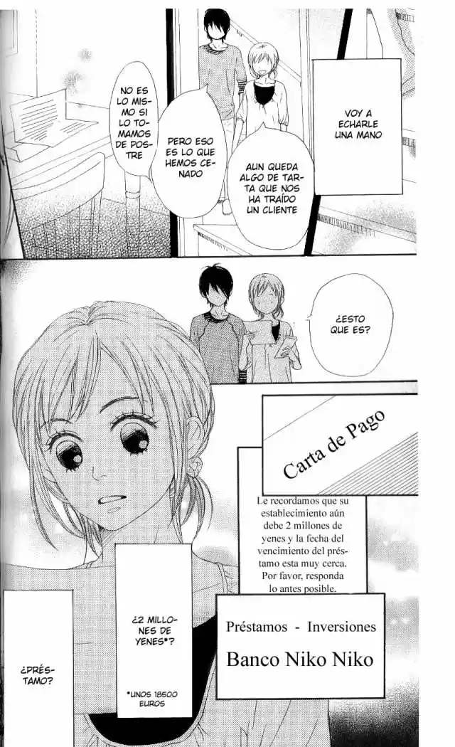 Nanaco Robin (2008) - Capítulo 6 - Página 5 - LectorTMOo