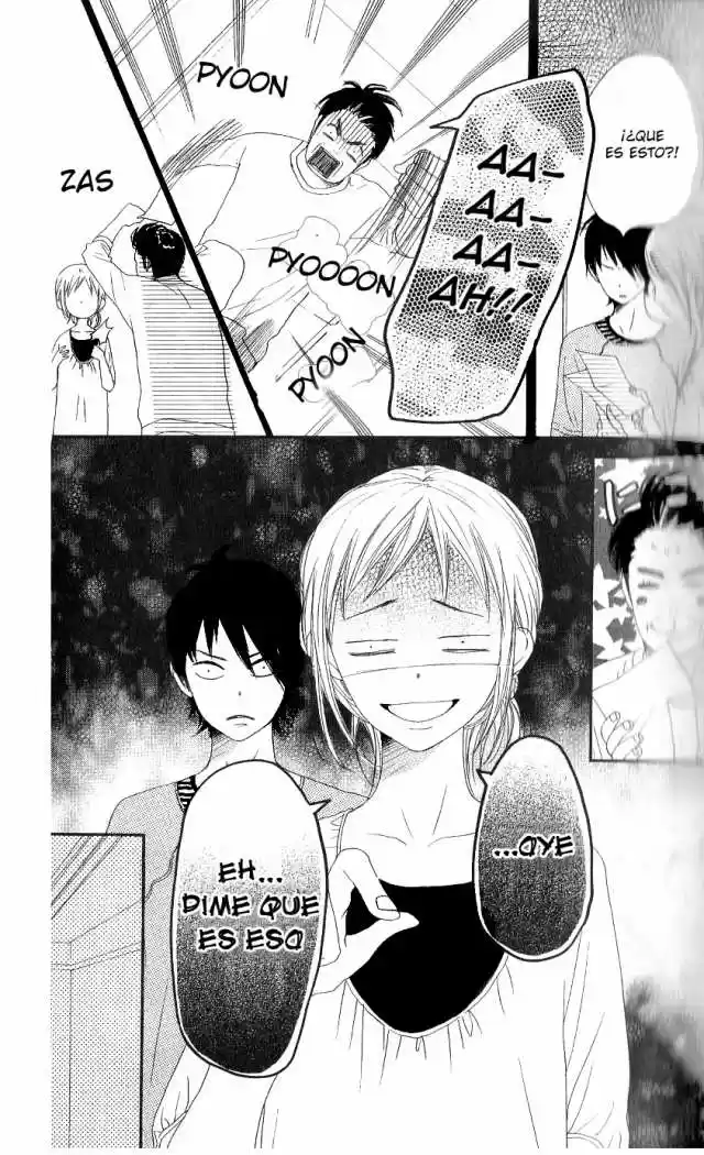 Nanaco Robin (2008) - Capítulo 6 - Página 6 - LectorTMOo