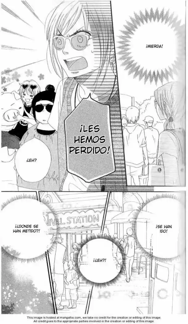 Nanaco Robin (2008) - Capítulo 7 - Página 27 - LectorTMOo