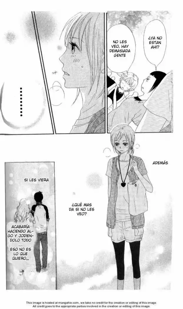 Nanaco Robin (2008) - Capítulo 7 - Página 28 - LectorTMOo