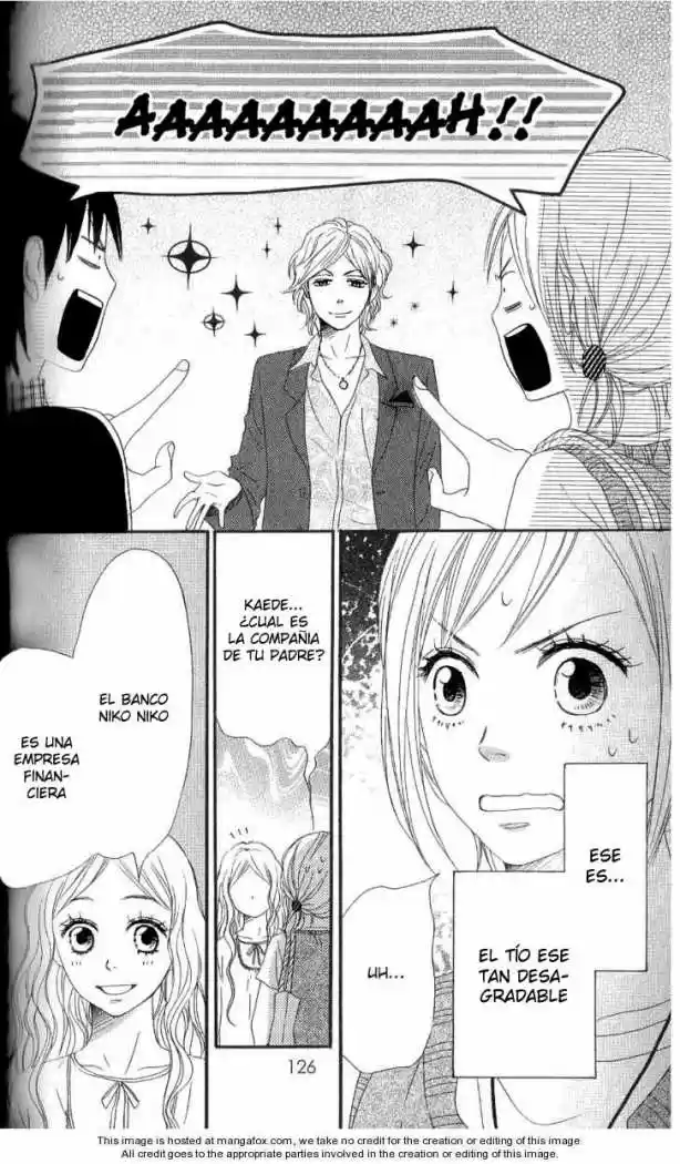 Nanaco Robin (2008) - Capítulo 7 - Página 38 - LectorTMOo