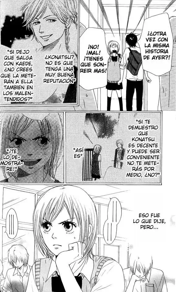 Nanaco Robin (2008) - Capítulo 9 - Página 6 - LectorTMOo