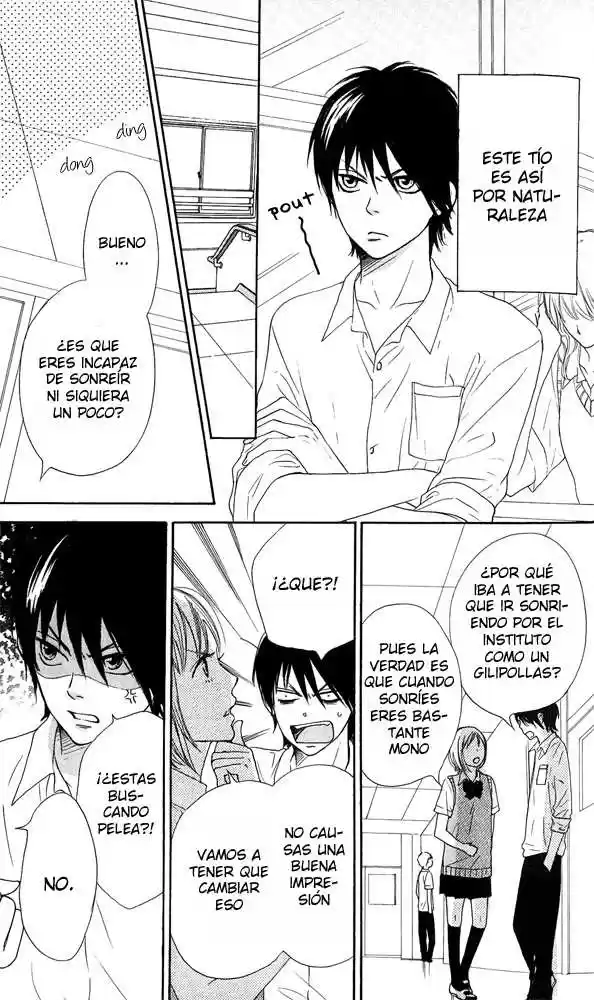 Nanaco Robin (2008) - Capítulo 9 - Página 7 - LectorTMOo