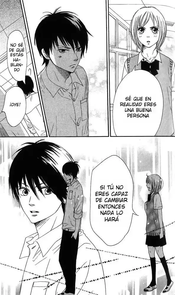 Nanaco Robin (2008) - Capítulo 9 - Página 9 - LectorTMOo