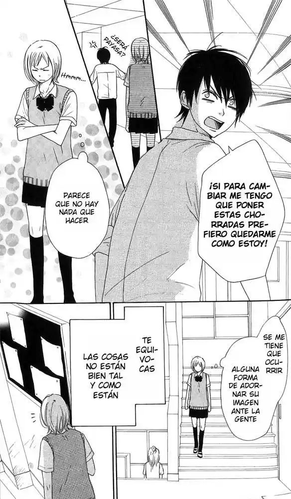 Nanaco Robin (2008) - Capítulo 9 - Página 11 - LectorTMOo