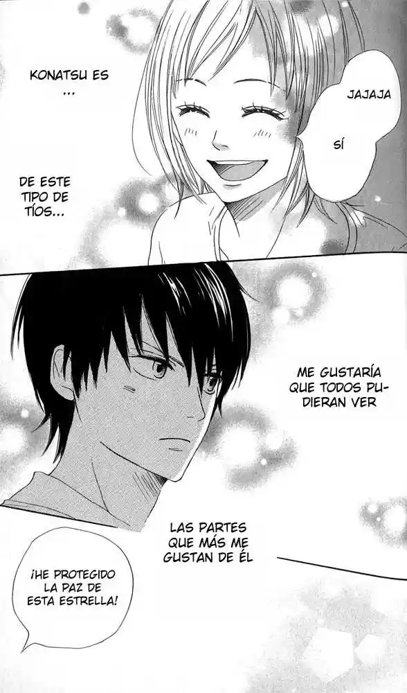 Nanaco Robin (2008) - Capítulo 9 - Página 35 - LectorTMOo
