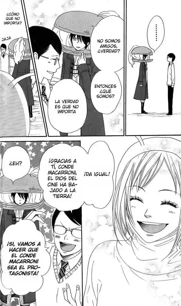Nanaco Robin (2008) - Capítulo 9 - Página 40 - LectorTMOo