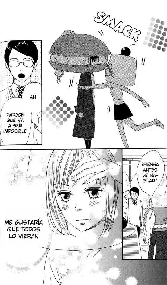 Nanaco Robin (2008) - Capítulo 9 - Página 44 - LectorTMOo